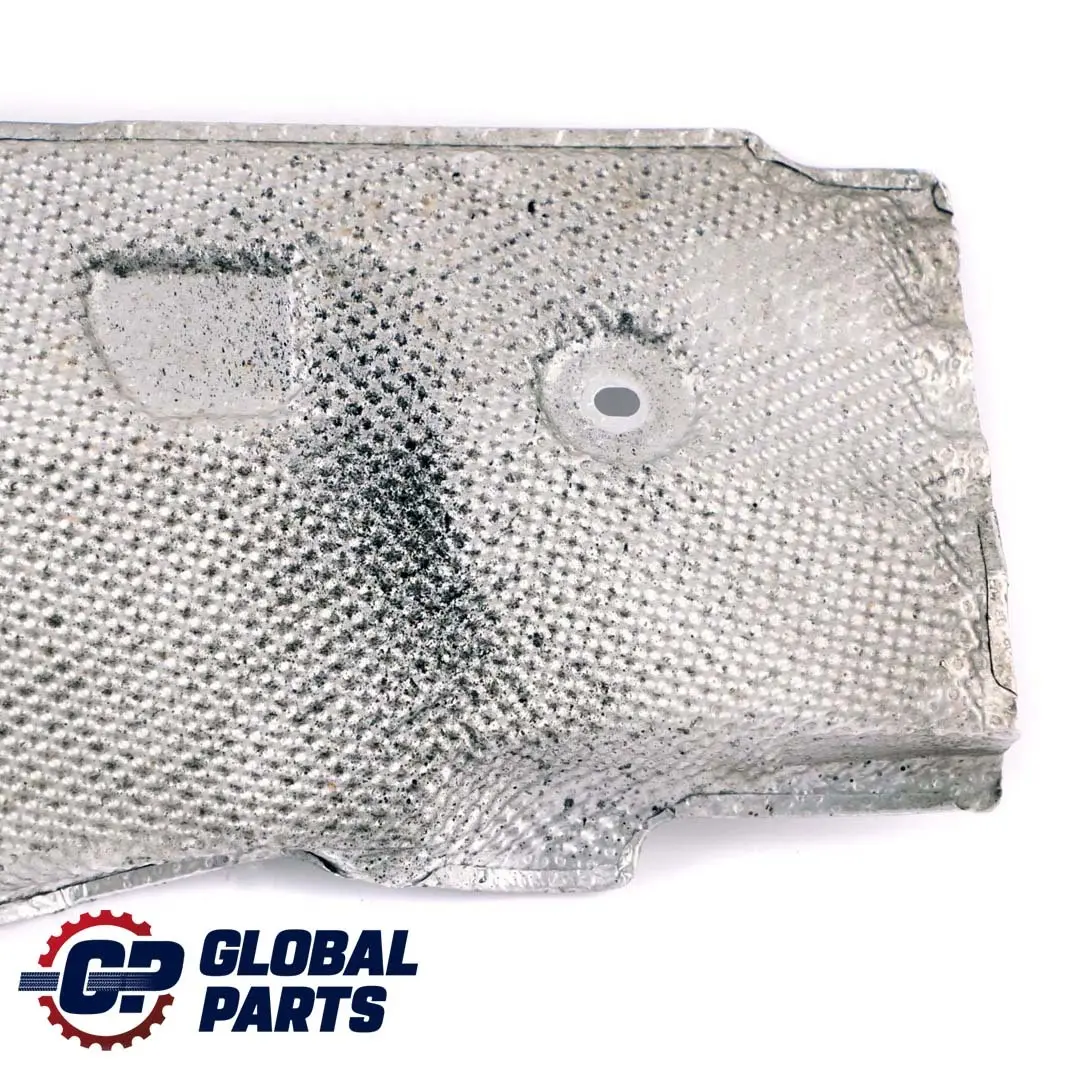BMW X3 E83 Destra Motore Piastra Resistente Al Calore Scudo - SKU 3418201 - Numero di parte 3418201