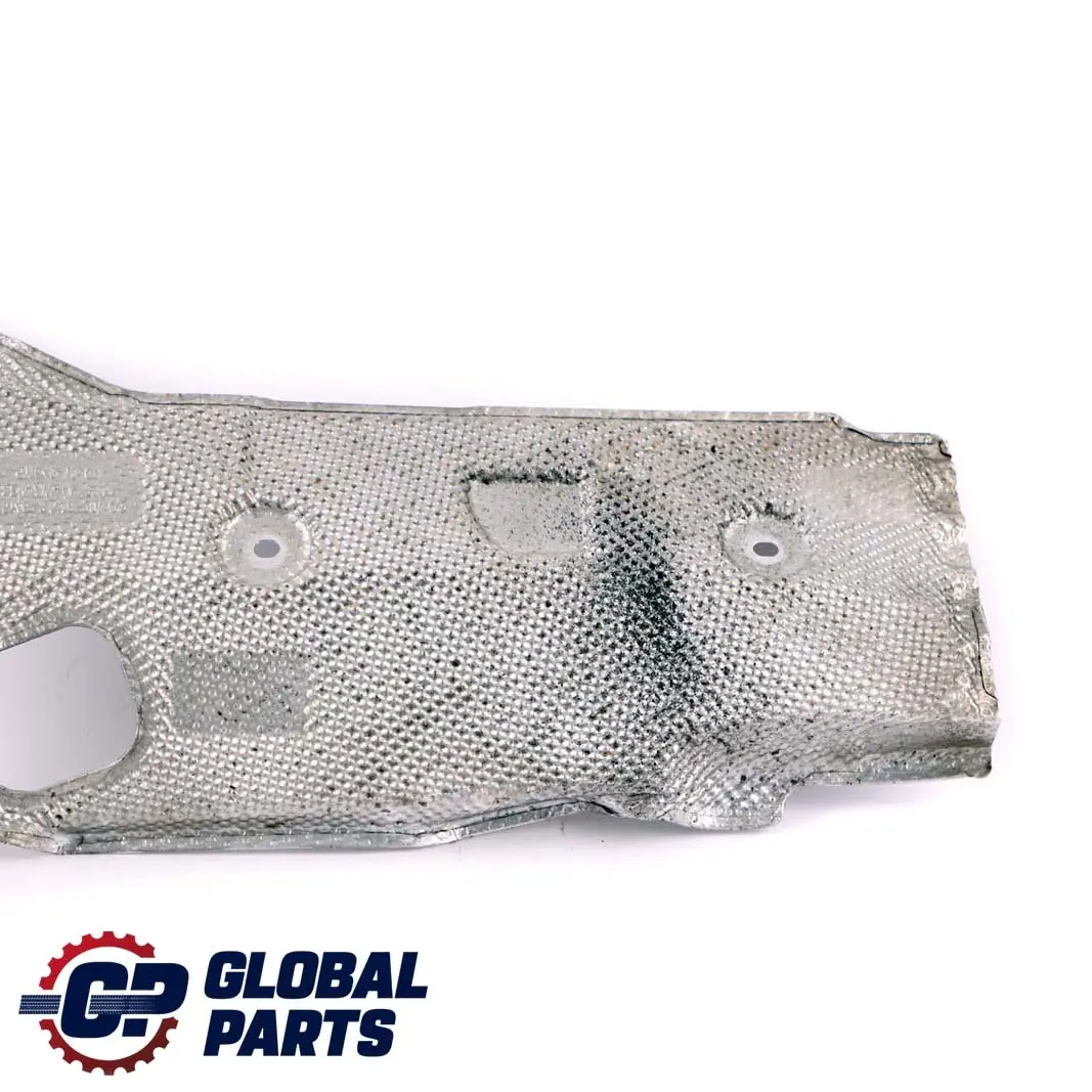 Derecha O / S Escudo De La placa resistente al calor del motor para BMW E83 con número de pieza 3418201 BMW E83 Derecha O / S Escudo De La placa resistente al calor del motor - SKU 3418201 - Número de pieza 3418201