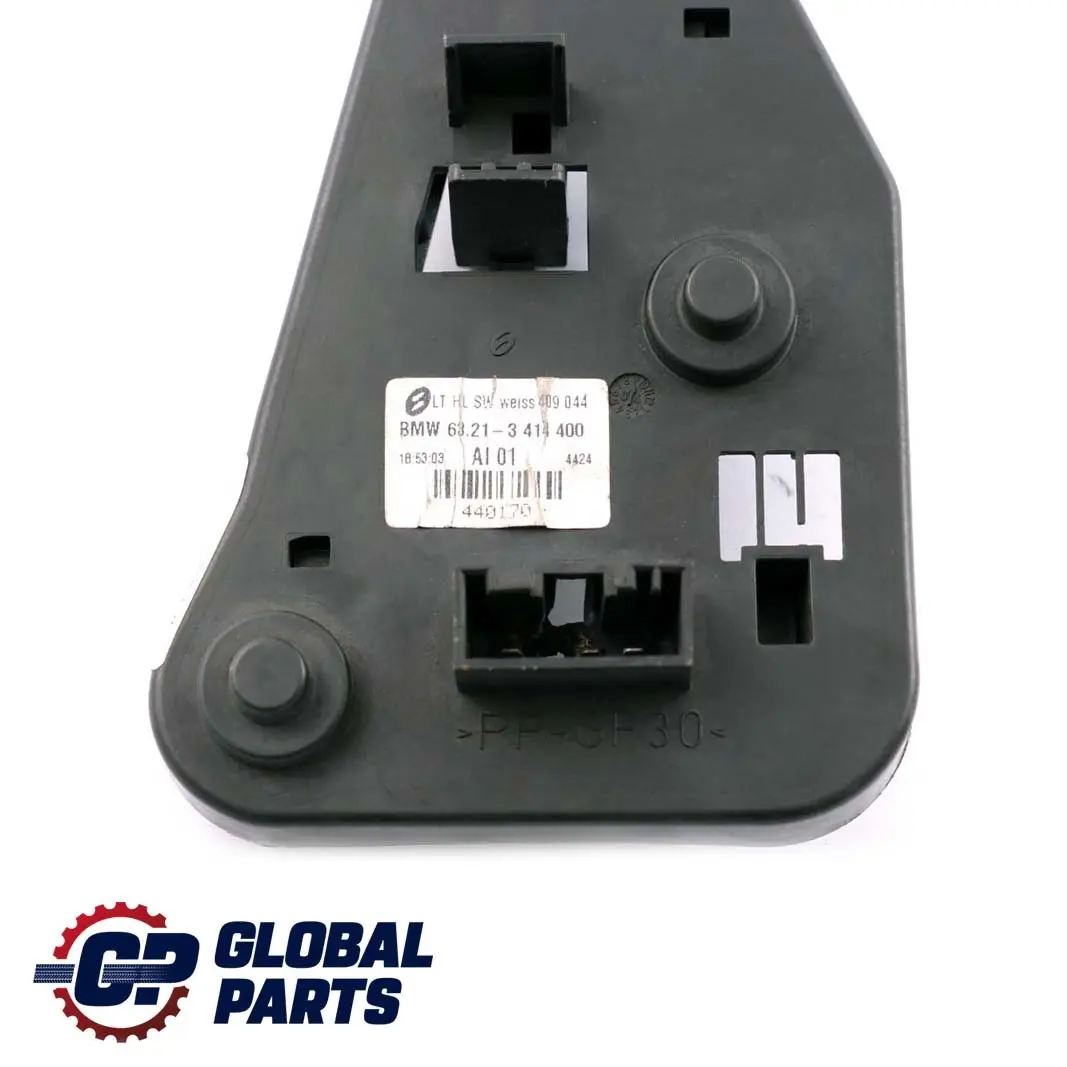Pannello posteriore destro portalampada 3414400 per BMW E83 con numero di parte 3418440 BMW E83 Pannello posteriore destro portalampada 3414400 - SKU 3418440 - Numero di parte 3418440
