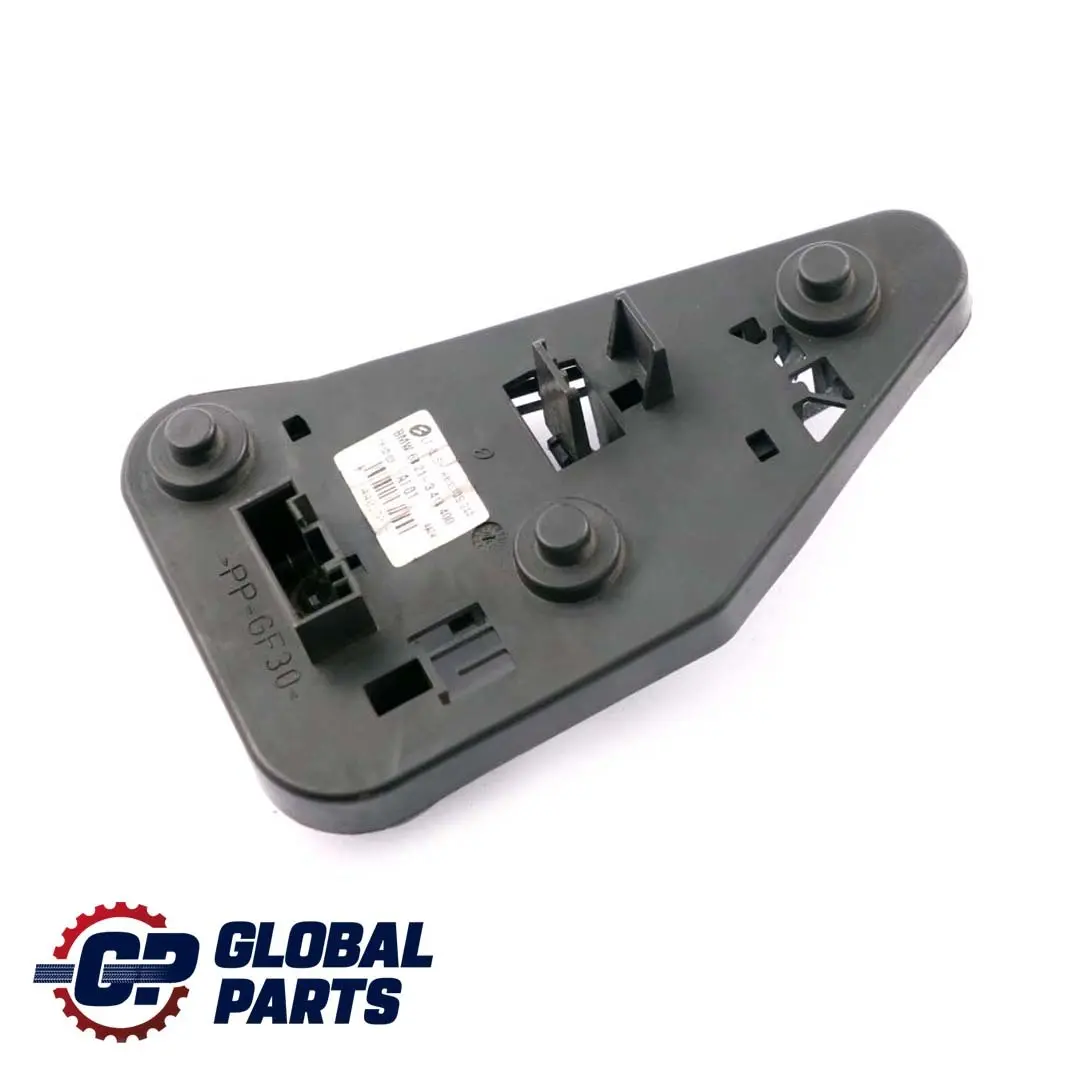 Hinten Rechts Licht Lampe Glühbirne Halter Panel 3414400 für BMW E83 mit Teilenummer 3418440 BMW E83 Hinten Rechts Licht Lampe Glühbirne Halter Panel 3414400 - SKU 3418440 - Teilenummer 3418440
