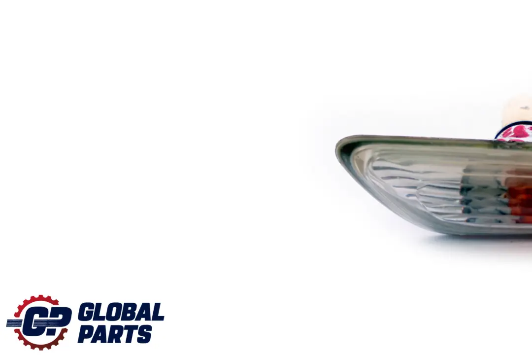 Right Side Additional Turn Indicator Lamp White O/S to BMW X3 Series E83 with Part number 3418446 BMW X3 Series E83 Right Side Additional Turn Indicator Lamp White O/S - SKU 3418446 - Part number 3418446