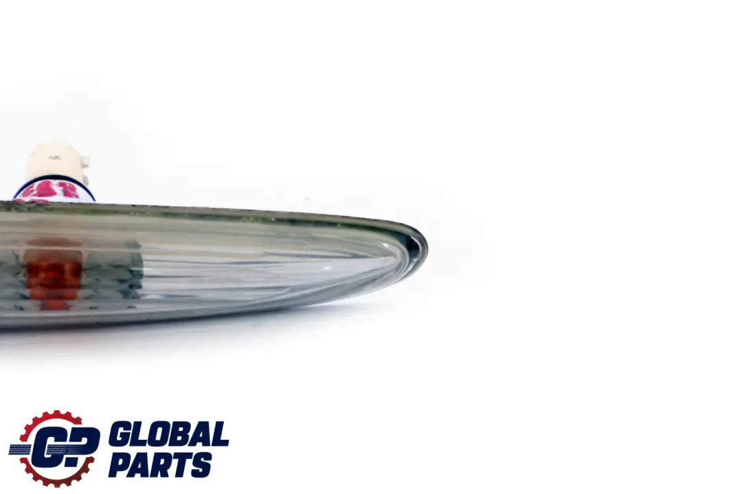 Right Side Additional Turn Indicator Lamp White O/S to BMW X3 Series E83 with Part number 3418446 BMW X3 Series E83 Right Side Additional Turn Indicator Lamp White O/S - SKU 3418446 - Part number 3418446