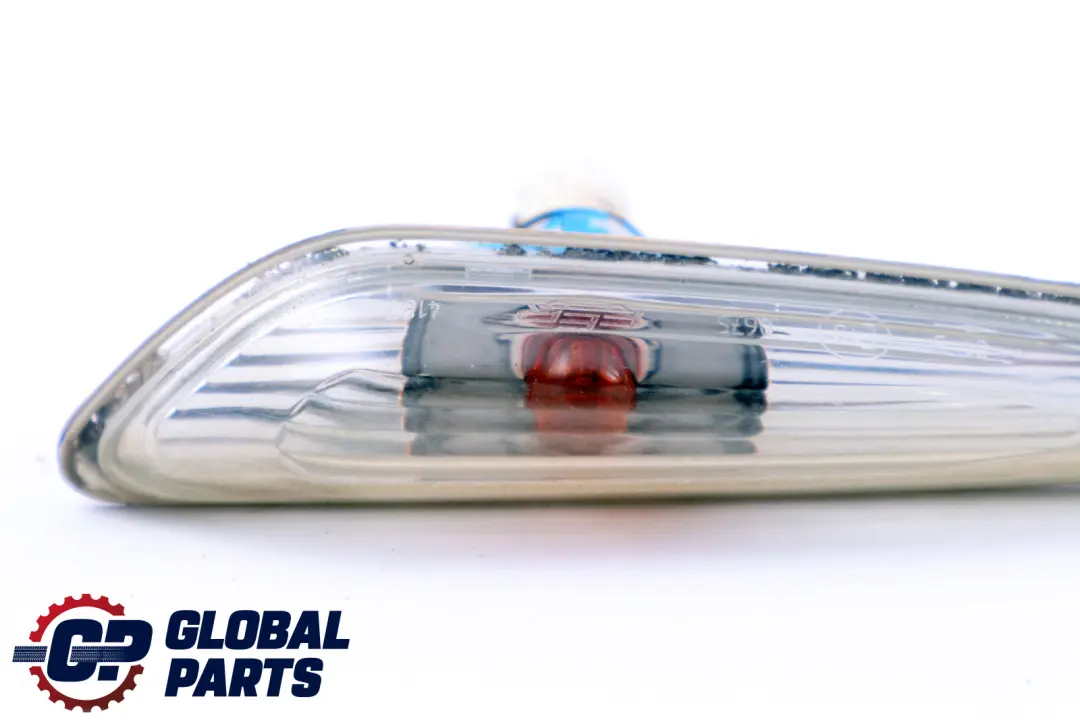 BMW X3 E83 Luci di Segnalazione Supplementari Freccia Bianco SX 6313 - SKU 3418447 - Numero di parte 3418447