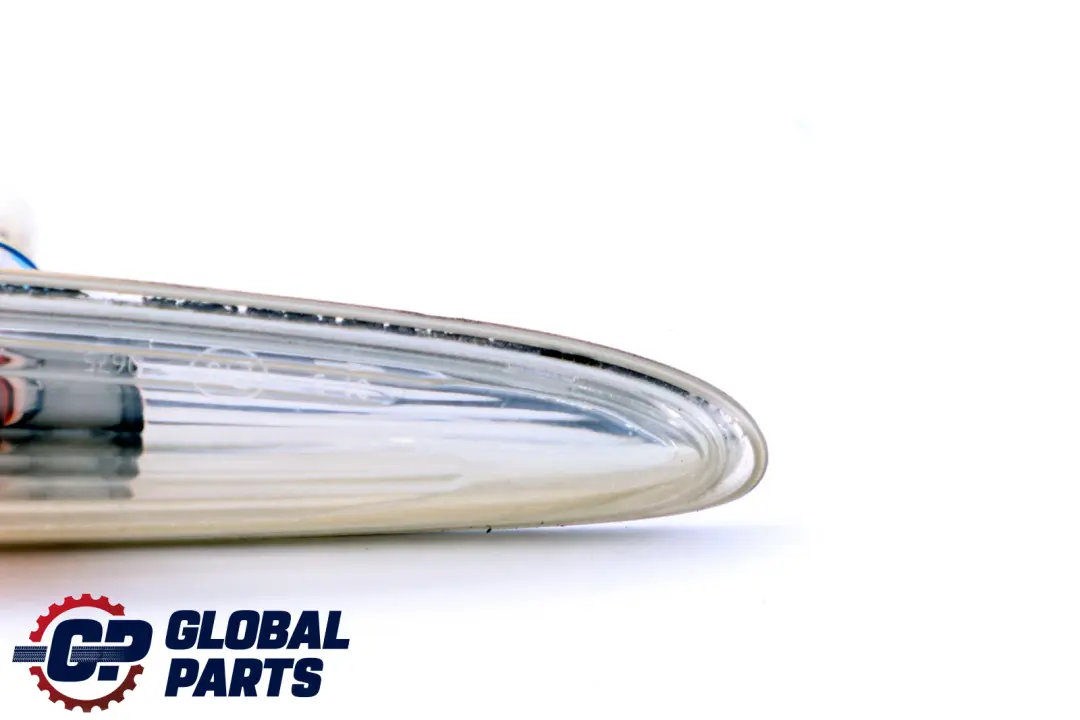 BMW X3 E83 Luci di Segnalazione Supplementari Freccia Bianco SX 6313 - SKU 3418447 - Numero di parte 3418447