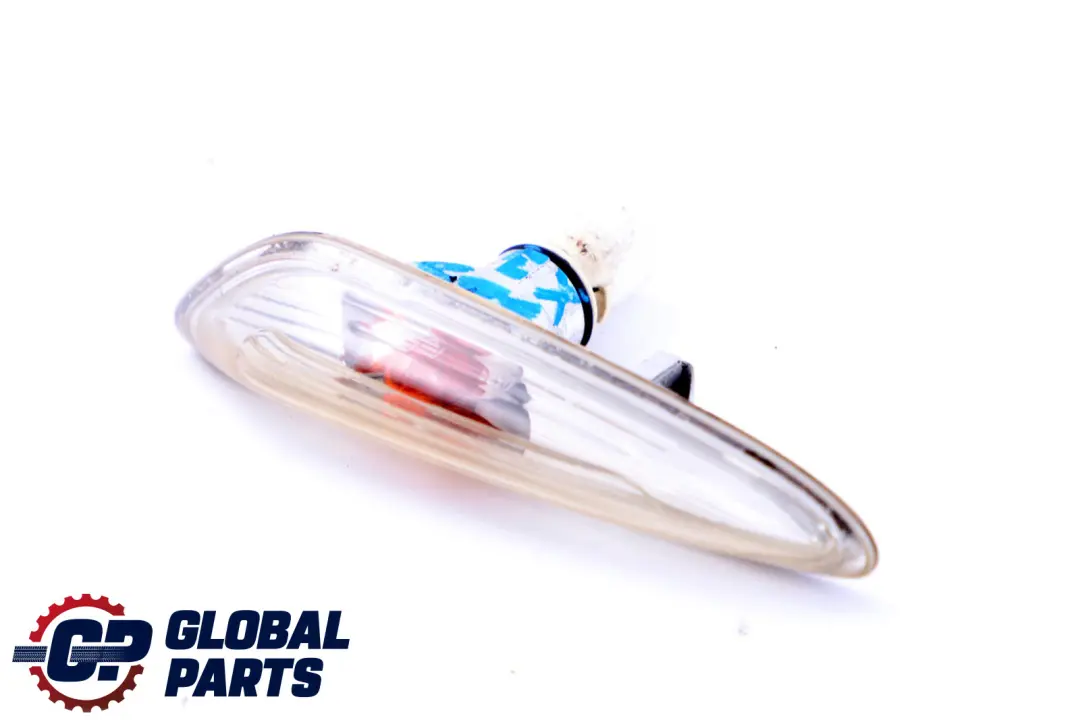 BMW X3 E83 Luci di Segnalazione Supplementari Freccia Bianco SX 6313 - SKU 3418447 - Numero di parte 3418447
