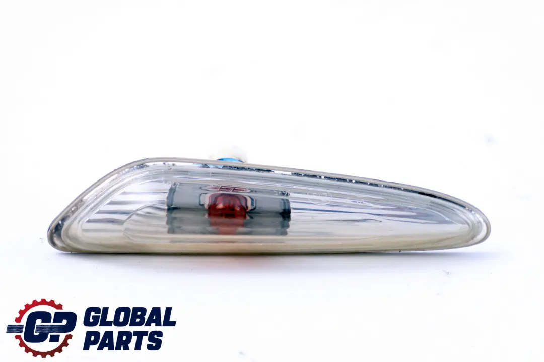 BMW X3 E83 Luci di Segnalazione Supplementari Freccia Bianco SX 6313 - SKU 3418447 - Numero di parte 3418447