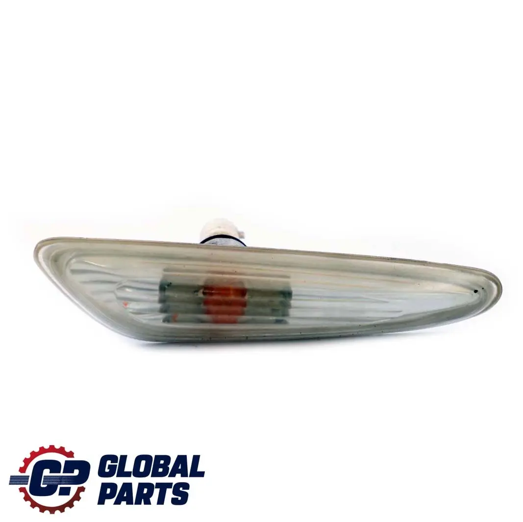 Turn Indicator Lamp Side Additional White Right O/S to BMW X3 E83 with Part number 3418448 BMW X3 E83 Turn Indicator Lamp Side Additional White Right O/S - SKU 3418448-1 - Part number 3418448
