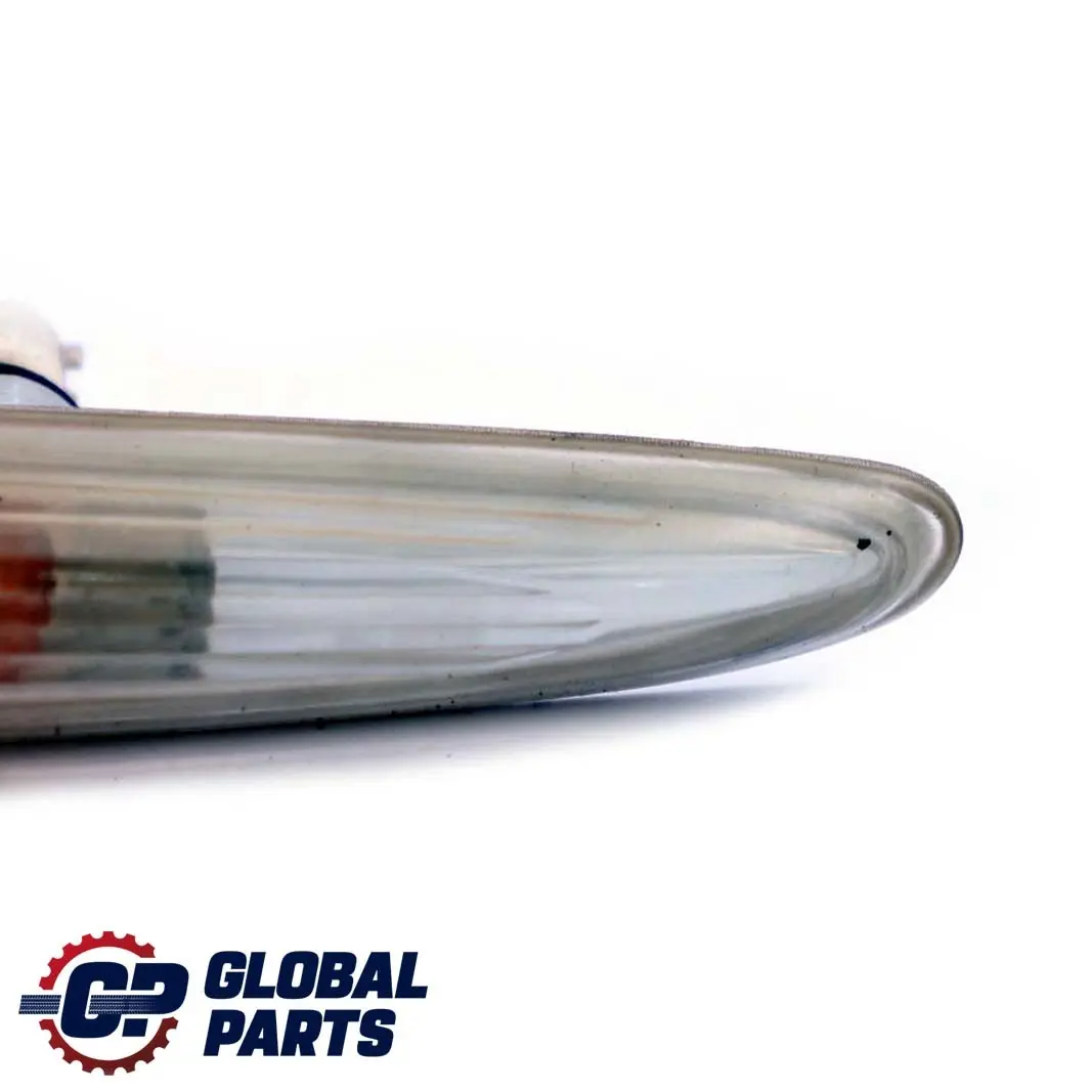 Indicatore Di Direzione Laterale Aggiuntivo Bianco Destro per BMW X3 E83 con numero di parte 3418448 BMW X3 E83 Indicatore Di Direzione Laterale Aggiuntivo Bianco Destro - SKU 3418448-1 - Numero di parte 3418448