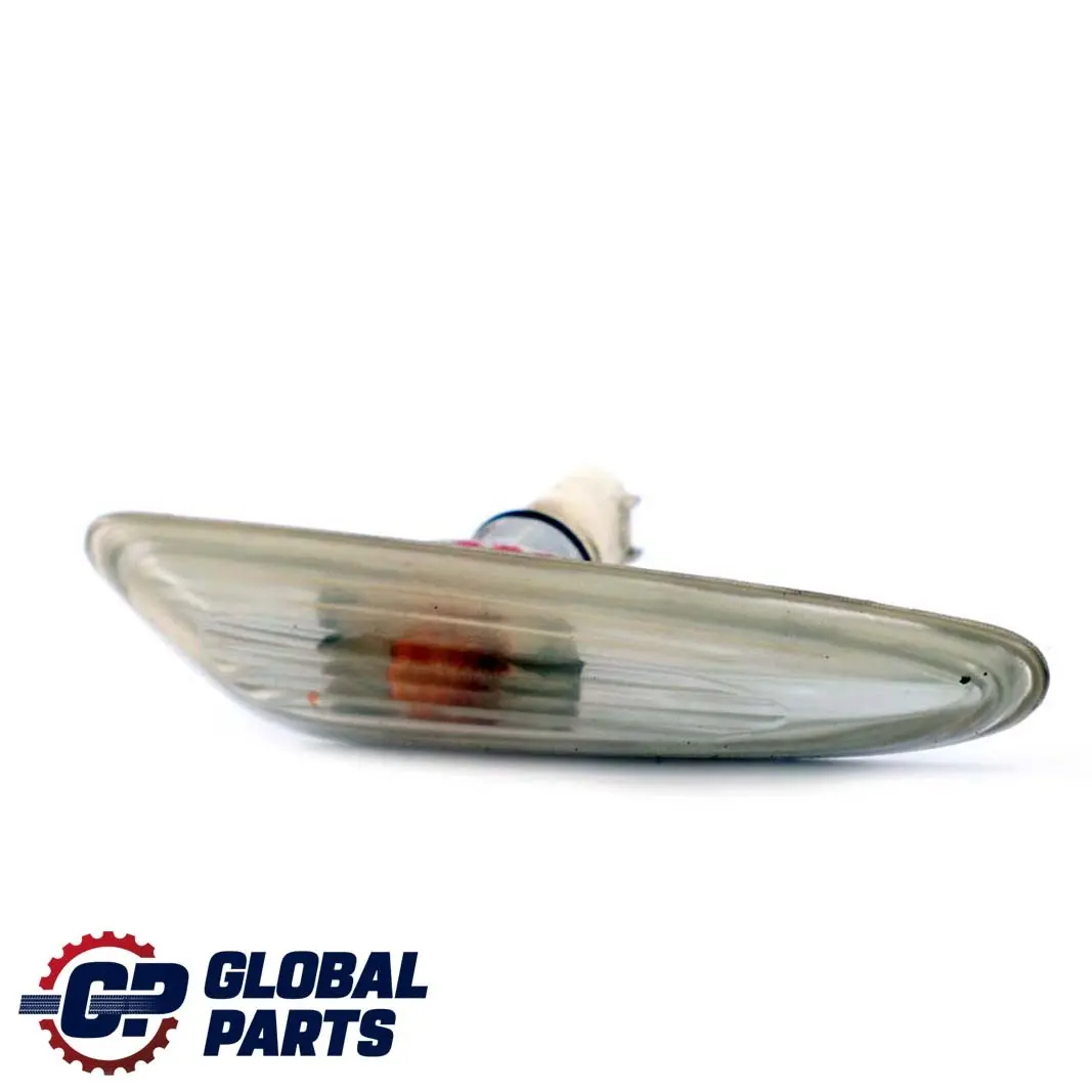 Turn Indicator Lamp Side Additional White Right O/S to BMW X3 E83 with Part number 3418448 BMW X3 E83 Turn Indicator Lamp Side Additional White Right O/S - SKU 3418448-1 - Part number 3418448