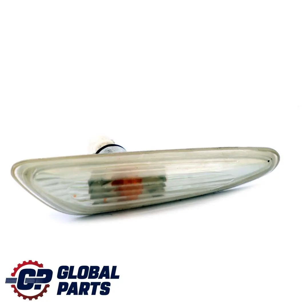 BMW X3 E83 Clignotant Latéral Supplémentaire Blanc Droit - SKU 3418448-1 - Numéro de pièce 3418448