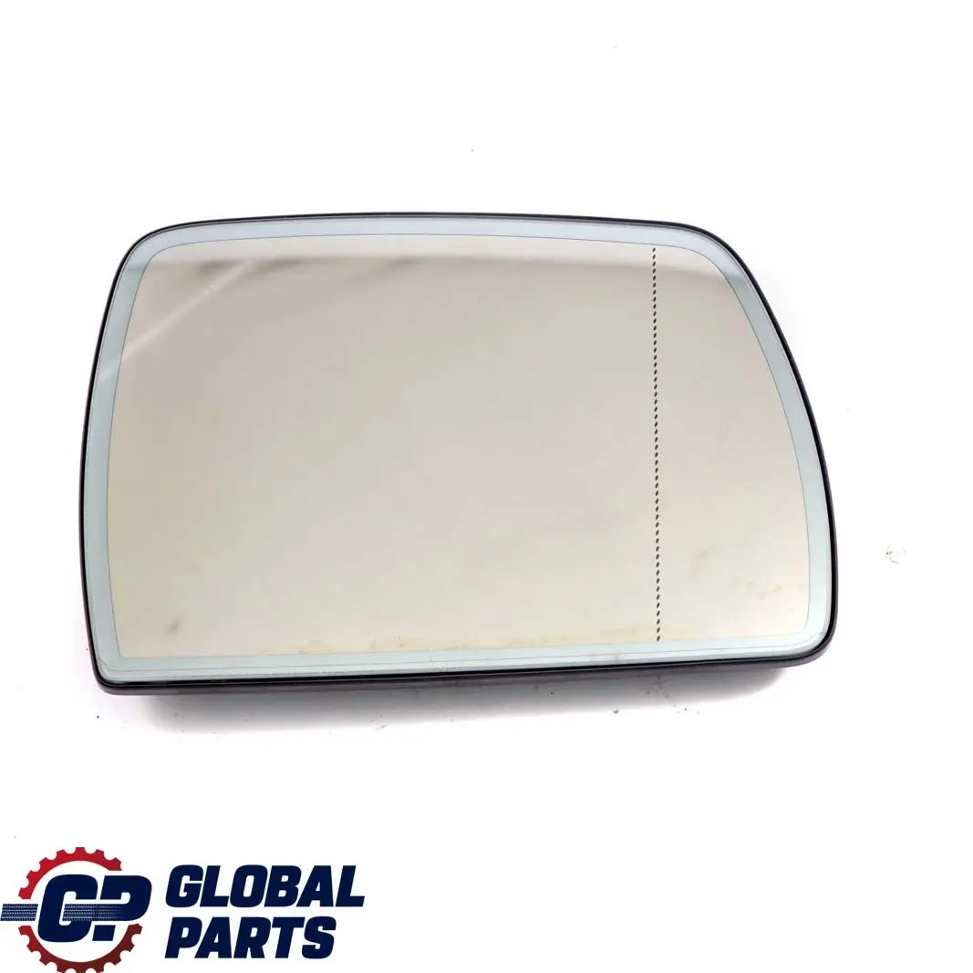 Right O/S Wing Mirror Glass Heated Wide Angle Auto Dip to BMW X3 E83 E83 LCI with Part number 3404626 BMW X3 E83 E83 LCI Right O/S Wing Mirror Glass Heated Wide Angle Auto Dip - SKU 3418486 - Part number 3404626