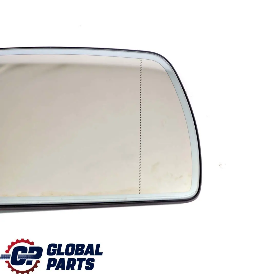 Derecha O / Espejo Wing Vidrio Calentado Gran Angular Auto Dip para BMW E83 LCI con número de pieza 3404626 BMW E83 LCI Derecha O / Espejo Wing Vidrio Calentado Gran Angular Auto Dip - SKU 3418486 - Número de pieza 3404626