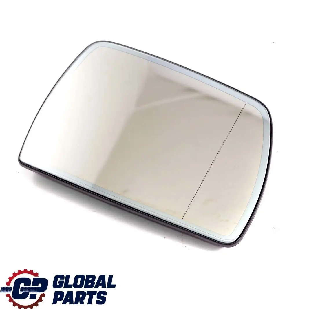 BMW X3 E83 E83N LCI Miroir Chauffe Grand Angle Droite Abblendautomatik - SKU 3418486 - Numéro de pièce 3404626