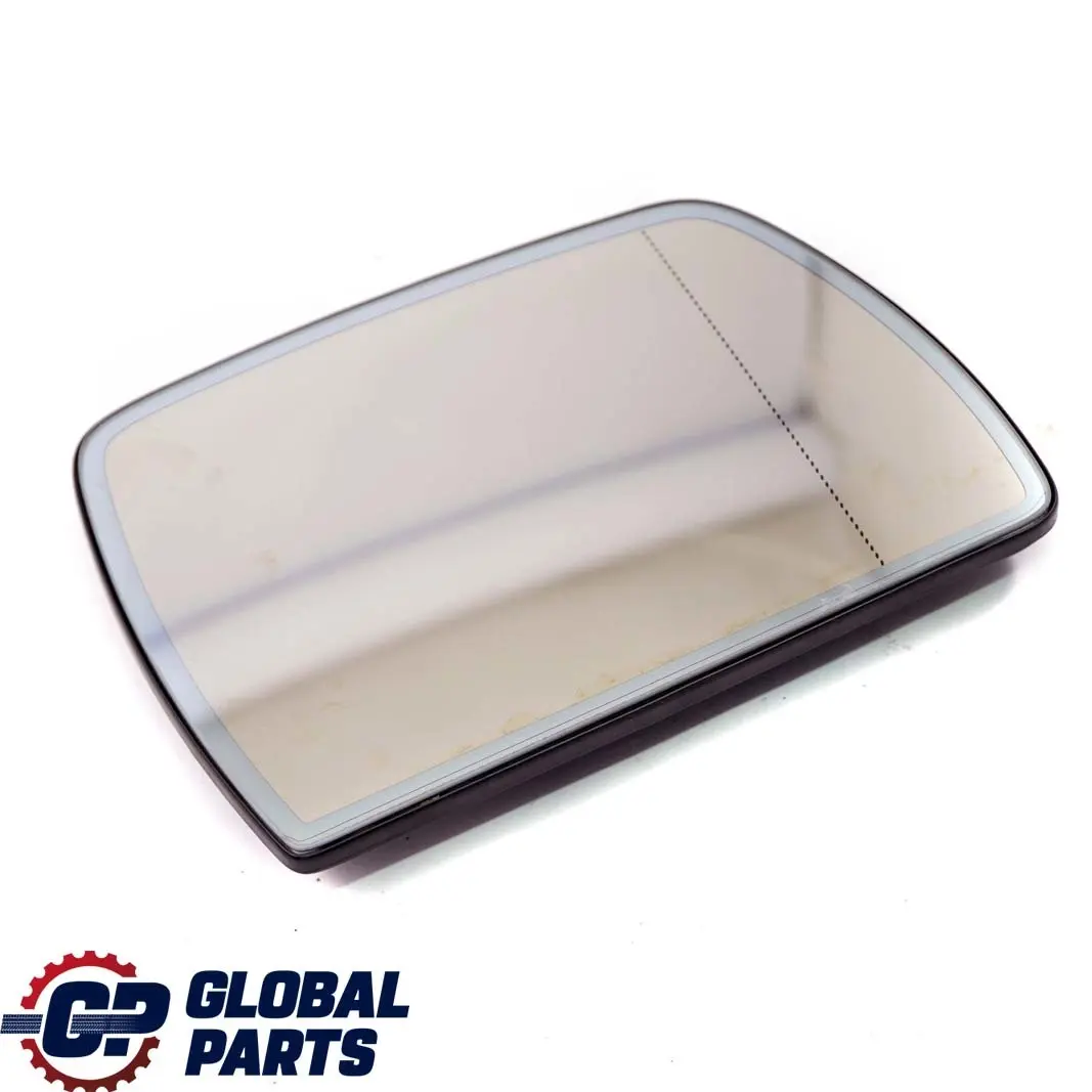 BMW X3 E83 E83N LCI Miroir Chauffe Grand Angle Droite Abblendautomatik - SKU 3418486 - Numéro de pièce 3404626