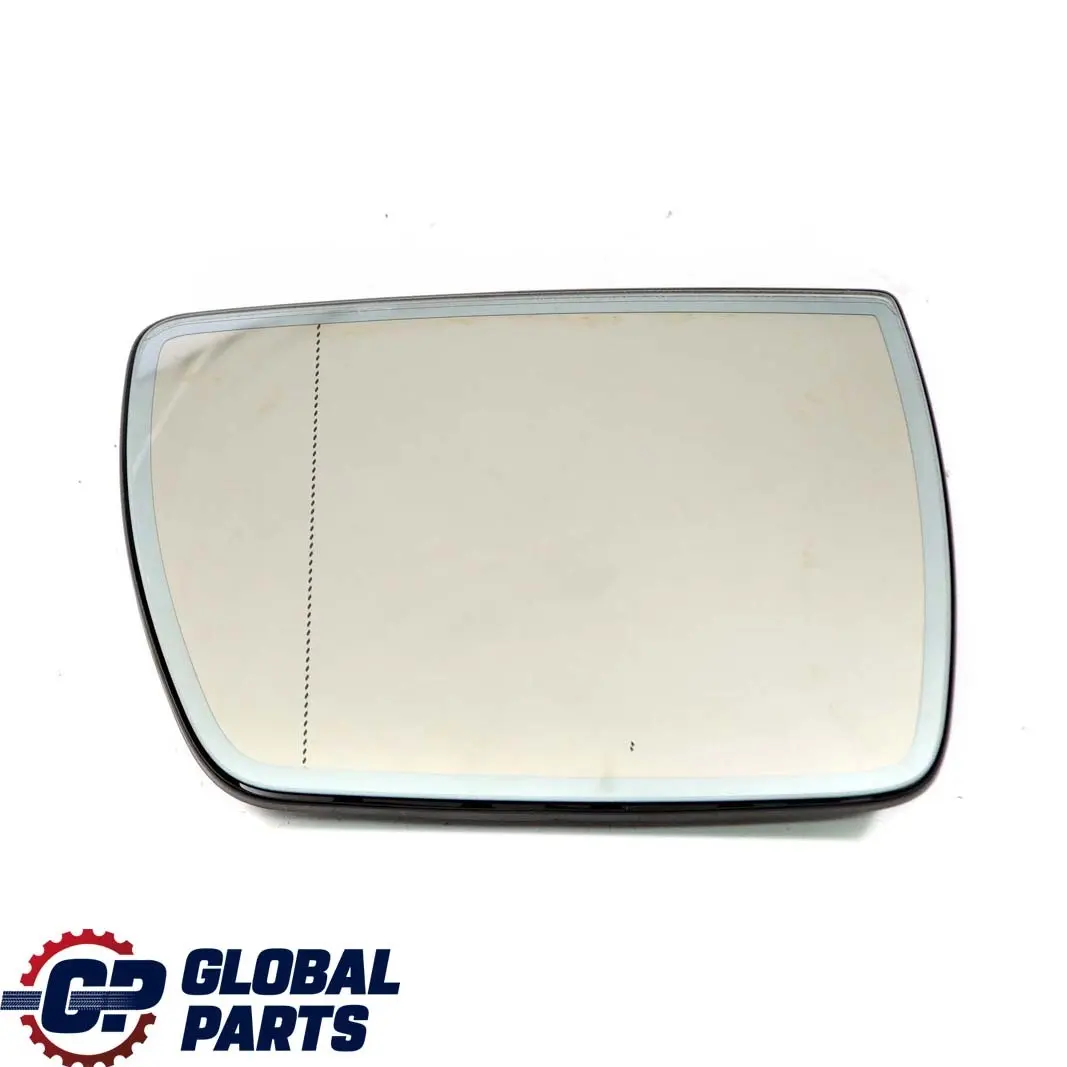 BMW X3 E83 E83N LCI Miroir Chauffe Grand Angle Droite Abblendautomatik - SKU 3418486 - Numéro de pièce 3404626