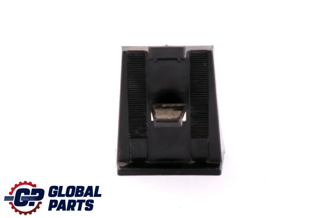 BMW X3 E83 LCI Rear Bumper Support Bracket Mount O/S - SKU 3418499 - Part number 3418499