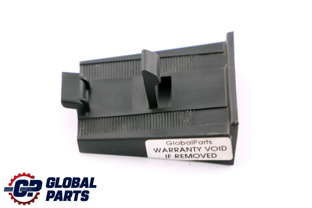 BMW X3 E83 LCI Rear Bumper Support Bracket Mount O/S - SKU 3418499 - Part number 3418499