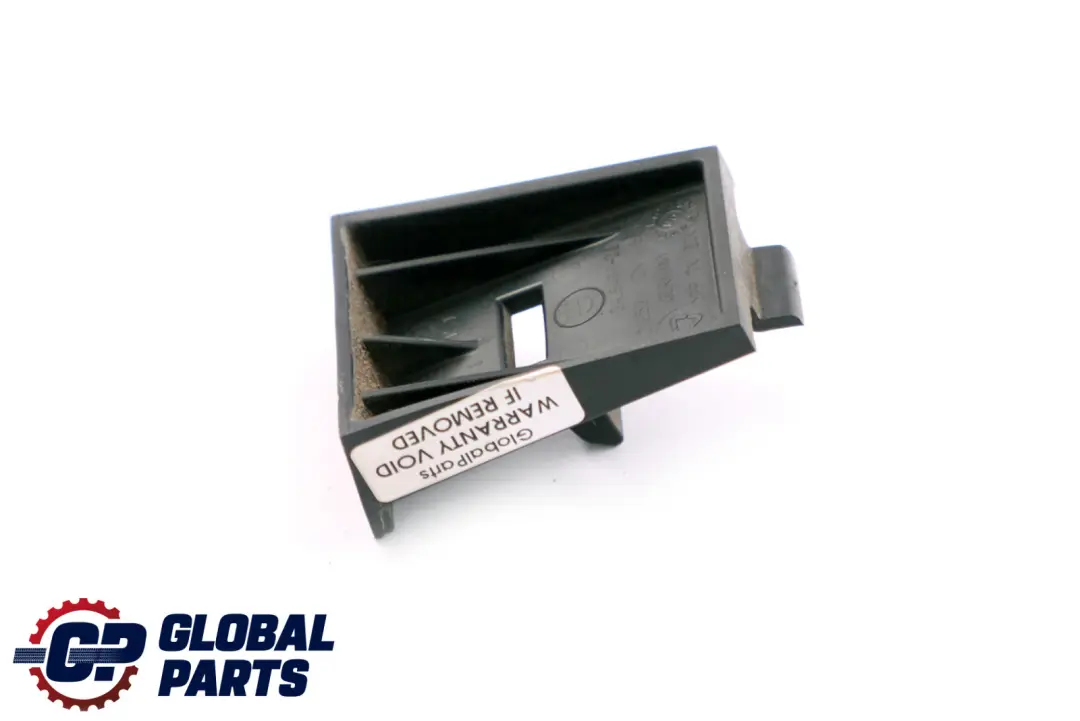 BMW X3 E83 LCI Rear Bumper Support Bracket Mount O/S - SKU 3418499 - Part number 3418499