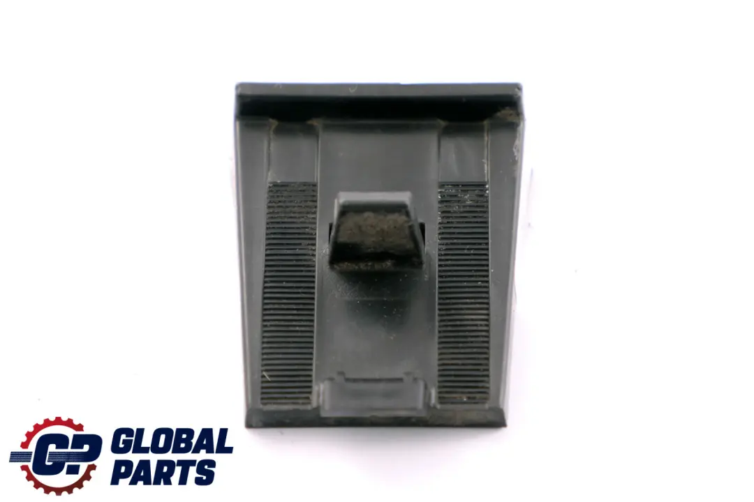 BMW X3 E83 LCI Rear Bumper Support Bracket Mount O/S - SKU 3418499 - Part number 3418499