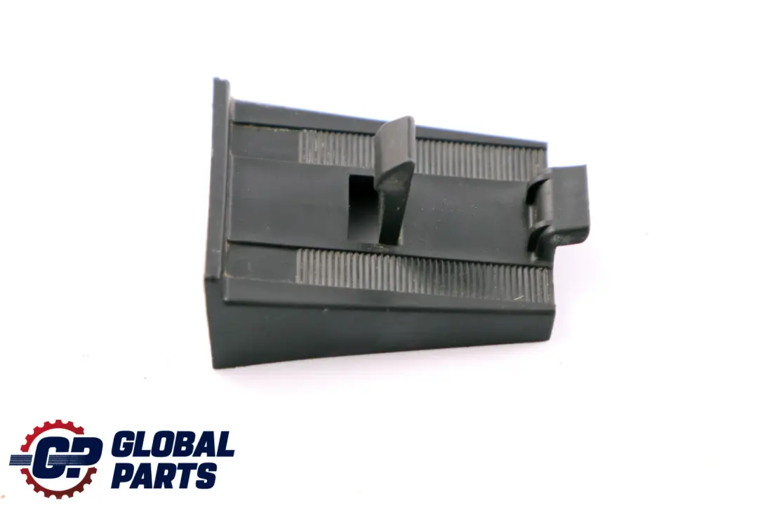 BMW X3 E83 LCI Rear Bumper Support Bracket Mount O/S - SKU 3418499 - Part number 3418499