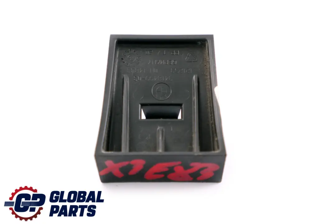 BMW X3 E83 LCI Rear Bumper Support Bracket Mount O/S - SKU 3418499 - Part number 3418499