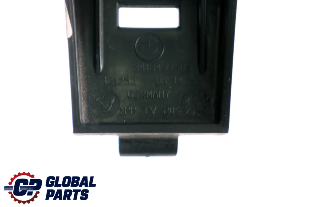 BMW X3 E83 LCI Rear Bumper Support Bracket Mount O/S - SKU 3418499 - Part number 3418499
