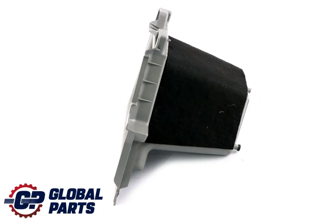 BMW X3 E83 Vaschetta Portaoggetti Coperchio Bagagliaio Destra Grigio 3403537 - SKU 3418629 - Numero di parte 3418629