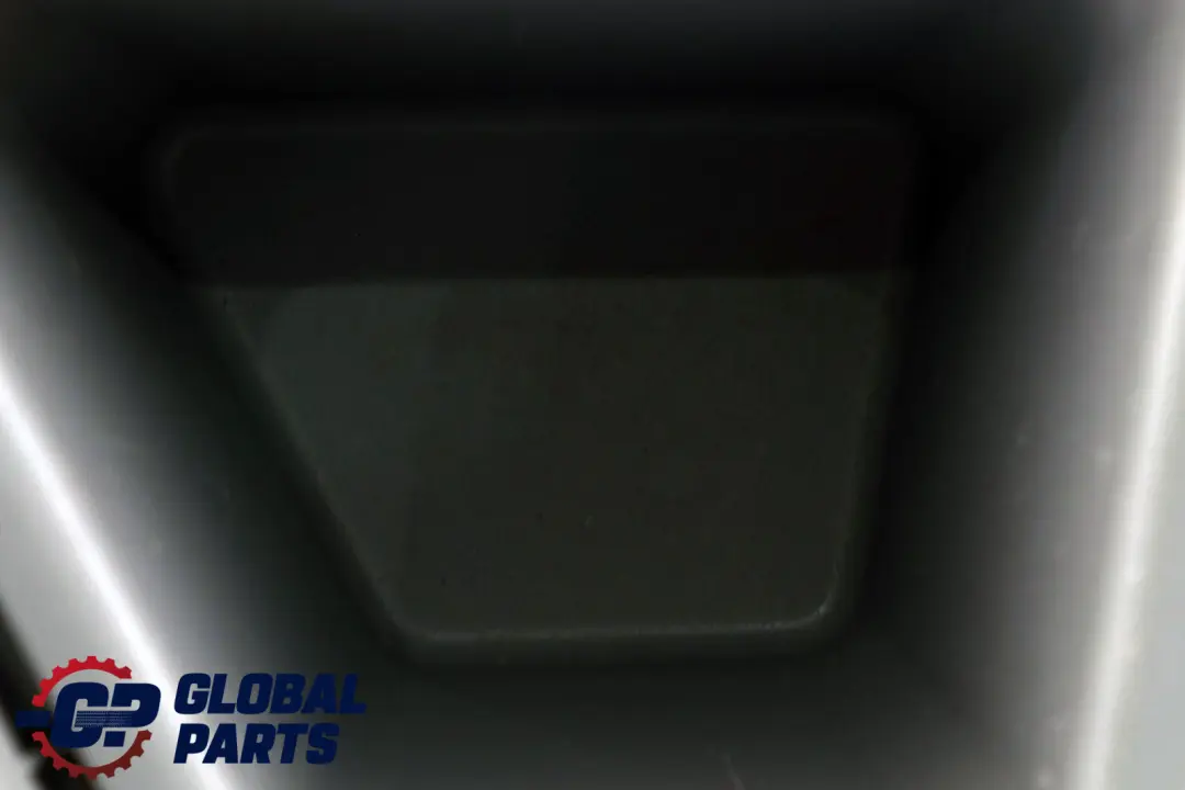 BMW X3 E83 Vaschetta Portaoggetti Coperchio Bagagliaio Destra Grigio 3403537 - SKU 3418629 - Numero di parte 3418629