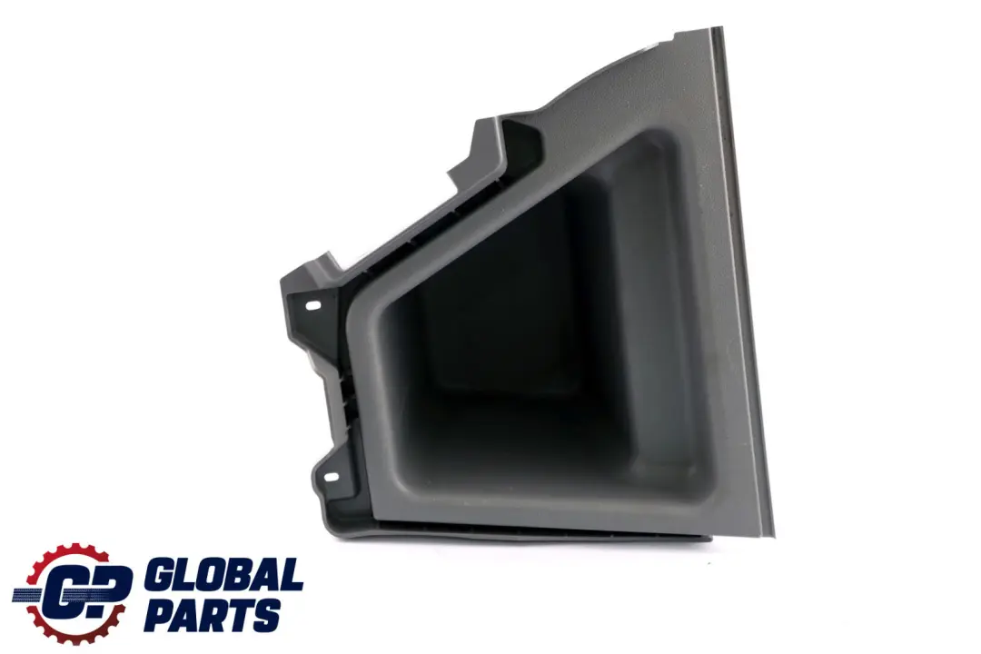 BMW X3 E83 Vaschetta Portaoggetti Coperchio Bagagliaio Destra Grigio 3403537 - SKU 3418629 - Numero di parte 3418629