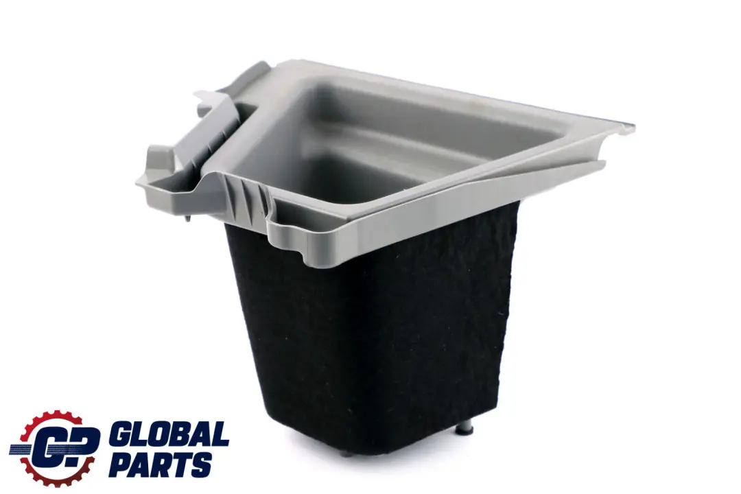 Compartiment Rumble etagere Coffre Droite Gris 3403537 pour BMW X3 E83 à propos du numéro de pièce 3418629 BMW X3 E83 Compartiment Rumble etagere Coffre Droite Gris 3403537 - SKU 3418629 - Numéro de pièce 3418629