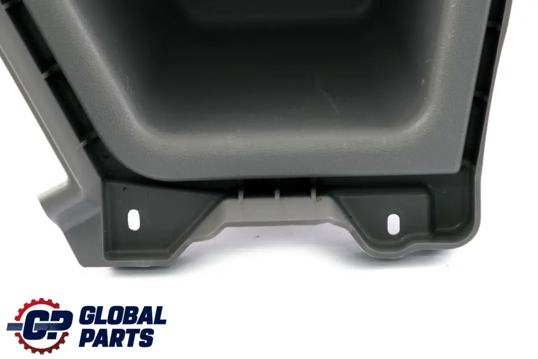 BMW X3 E83 Vaschetta Portaoggetti Coperchio Bagagliaio Destra Grigio 3403537 - SKU 3418629 - Numero di parte 3418629