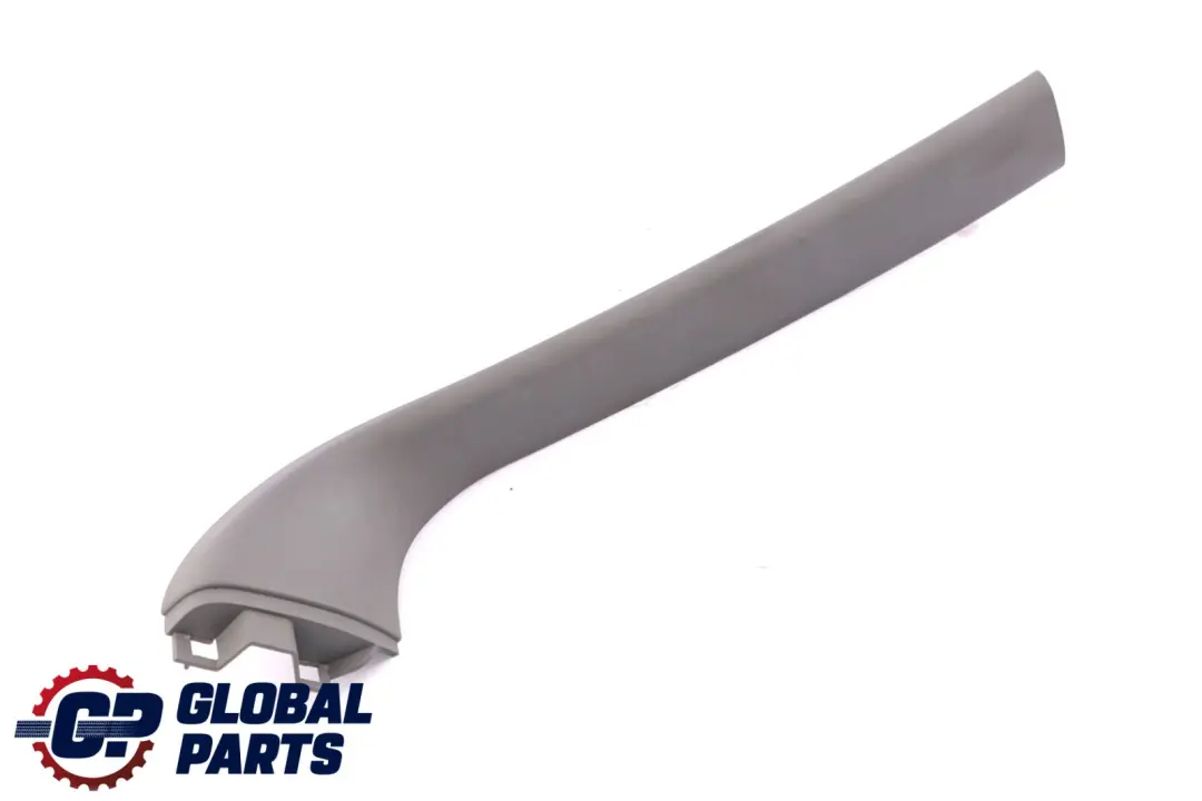 Coffre bagages couvercle panneau garniture gauche gris 3330861 pour BMW X3 E83 à propos du numéro de pièce 3418683 BMW X3 E83 Coffre bagages couvercle panneau garniture gauche gris 3330861 - SKU 3418683 - Numéro de pièce 3418683