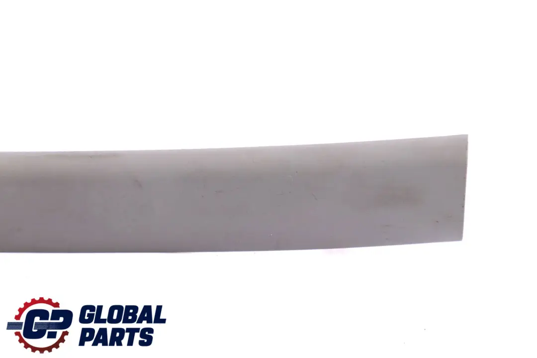 Coperchio Del Bagagliaio Sinistro Trim Panel Grigio 3330861 per BMW X3 E83 con numero di parte 3418683 BMW X3 E83 Coperchio Del Bagagliaio Sinistro Trim Panel Grigio 3330861 - SKU 3418683 - Numero di parte 3418683