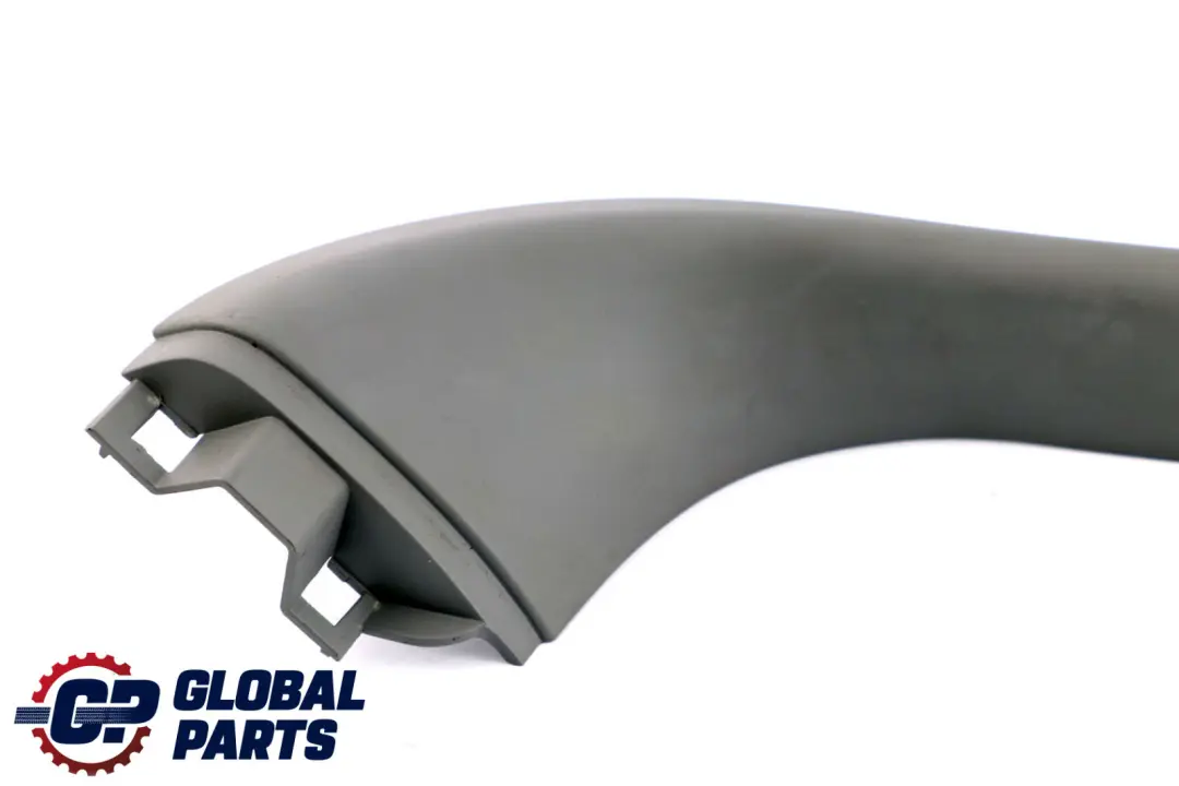 Verkleidung Heckklappe Links Grau 3330861 für BMW X3 er E83 mit Teilenummer 3418683 BMW X3 er E83 Verkleidung Heckklappe Links Grau 3330861 - SKU 3418683 - Teilenummer 3418683