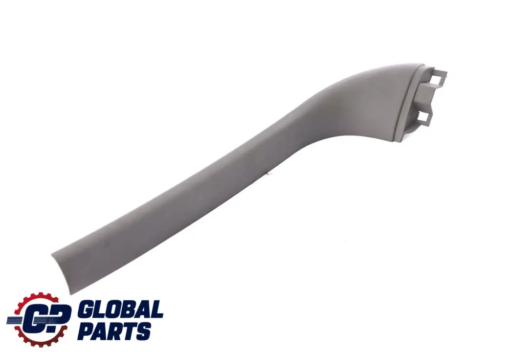 Coperchio Bagagliaio Destro Trim Panel Grigio 3330862 per BMW X3 E83 con numero di parte 3418684 BMW X3 E83 Coperchio Bagagliaio Destro Trim Panel Grigio 3330862 - SKU 3418684 - Numero di parte 3418684