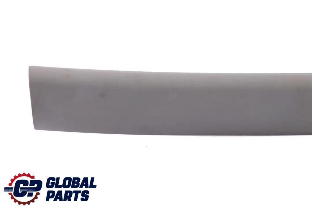 BMW E83 Maletero Tapa Derecha Panel Gris 3330862 - SKU 3418684 - Número de pieza 3418684