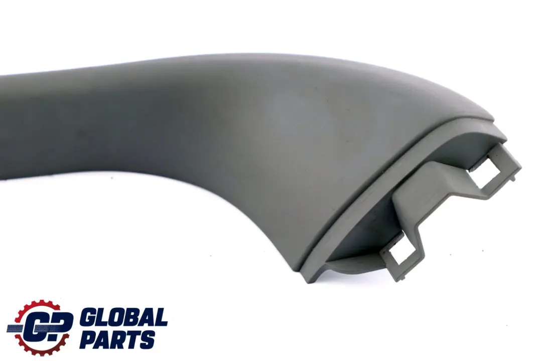 BMW X3 Series E83 Boot Trunk Lid Right O/S Trim Panel Grey 3330862 - SKU 3418684 - Part number 3418684
