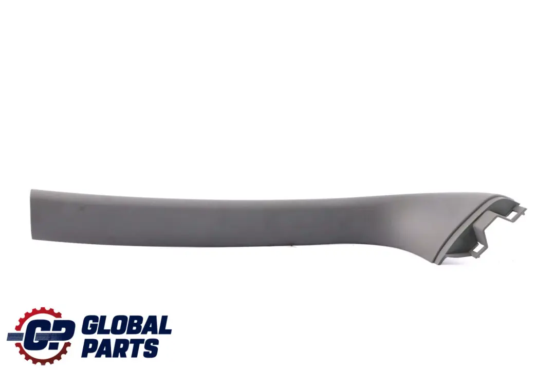 BMW X3 er E83 Verkleidung Heckklappe Rechts Greu 3330862 - SKU 3418684 - Teilenummer 3418684