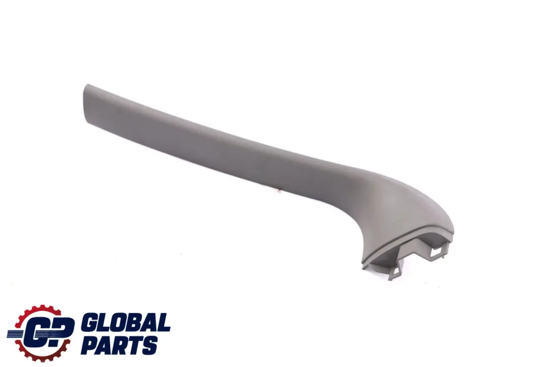 Panneau de garniture du couvercle du coffre droit Gris 3330862 pour BMW X3 E83 à propos du numéro de pièce 3418684 BMW X3 E83 Panneau de garniture du couvercle du coffre droit Gris 3330862 - SKU 3418684 - Numéro de pièce 3418684