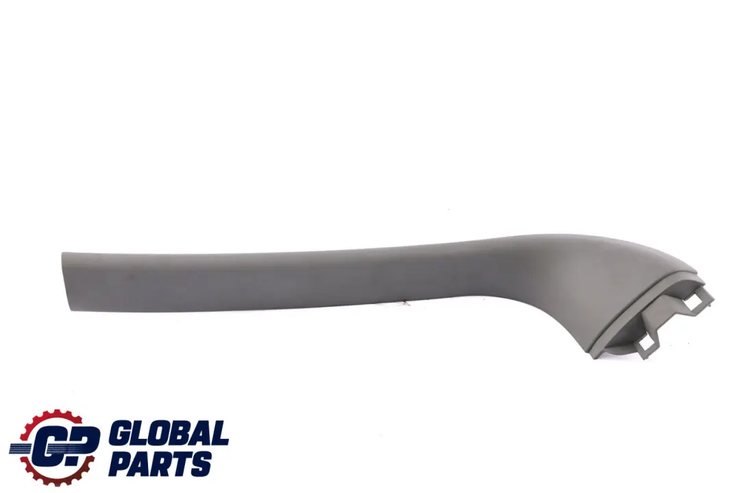 BMW X3 er E83 Verkleidung Heckklappe Rechts Greu 3330862 - SKU 3418684 - Teilenummer 3418684