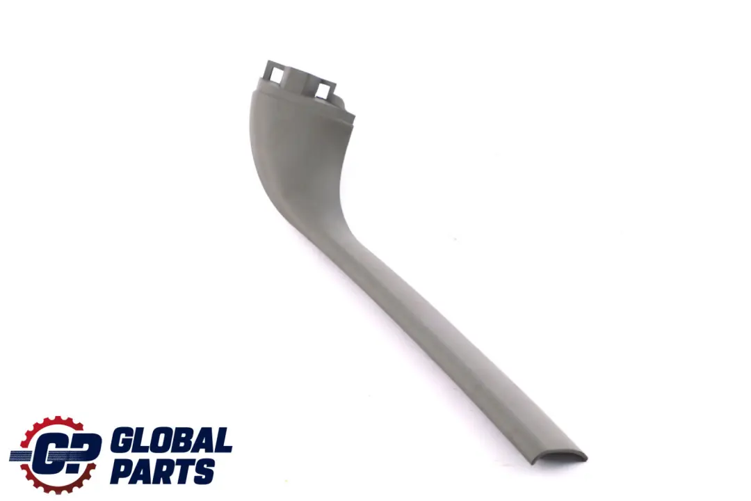 Verkleidung Heckklappe Rechts Greu 3330862 für BMW X3 er E83 mit Teilenummer 3418684 BMW X3 er E83 Verkleidung Heckklappe Rechts Greu 3330862 - SKU 3418684 - Teilenummer 3418684