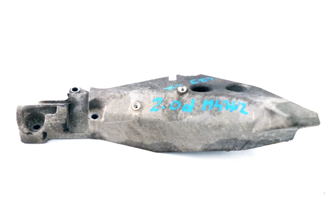 M47N2 Soporte Motor Montura Izquierda para BMW E83 2.0d con número de pieza 3418697 BMW E83 2.0d M47N2 Soporte Motor Montura Izquierda - SKU 3418697 - Número de pieza 3418697