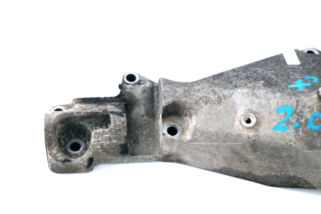 M47N2 Cuscinetto di Motore Supporto Motore SX per BMW X3 E83 2.0d con numero di parte 3418697 BMW X3 E83 2.0d M47N2 Cuscinetto di Motore Supporto Motore SX - SKU 3418697 - Numero di parte 3418697