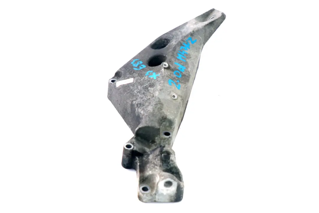 M47N2 Cuscinetto di Motore Supporto Motore SX per BMW X3 E83 2.0d con numero di parte 3418697 BMW X3 E83 2.0d M47N2 Cuscinetto di Motore Supporto Motore SX - SKU 3418697 - Numero di parte 3418697