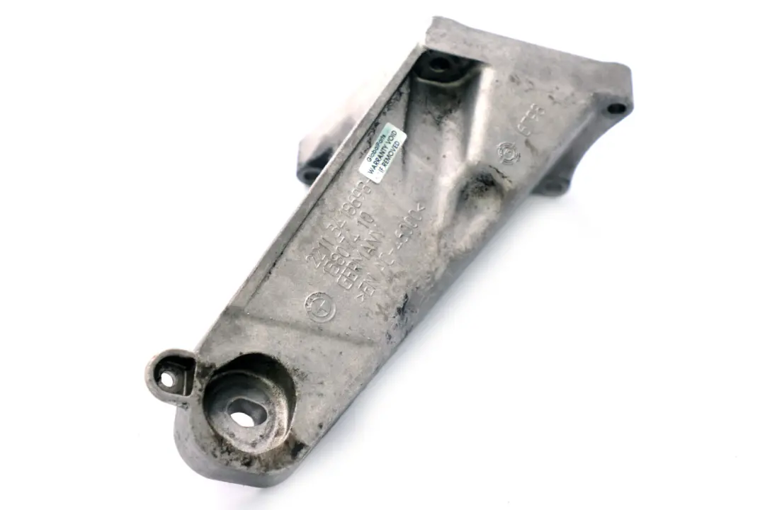 BMW X3 E83 2.0d M47N2 Cuscinetto di Motore Destra - SKU 3418698 - Numero di parte 3418698