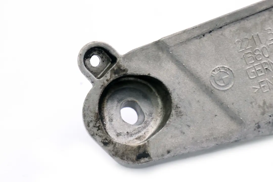 M47N2 Cuscinetto di Motore Destra per BMW X3 E83 2.0d con numero di parte 3418698 BMW X3 E83 2.0d M47N2 Cuscinetto di Motore Destra - SKU 3418698 - Numero di parte 3418698