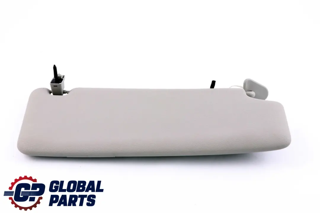 Sun Visor Illuminated Mirror Passenger Side Left N/S Grey to BMW X3 Series E83 with Part number 3418717 BMW X3 Series E83 Sun Visor Illuminated Mirror Passenger Side Left N/S Grey - SKU 3418717-1 - Part number 3418717