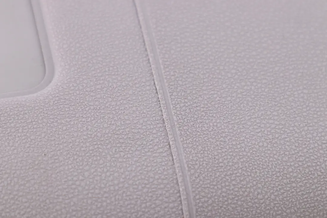 *BMW X3 Reihe E83 Sonnenblende/Spiegel Beleuchtet Rechts Grau Grey für mit Teilenummer 3418718 *BMW X3 Reihe E83 Sonnenblende/Spiegel Beleuchtet Rechts Grau Grey - SKU 3418718-1 - Teilenummer 3418718