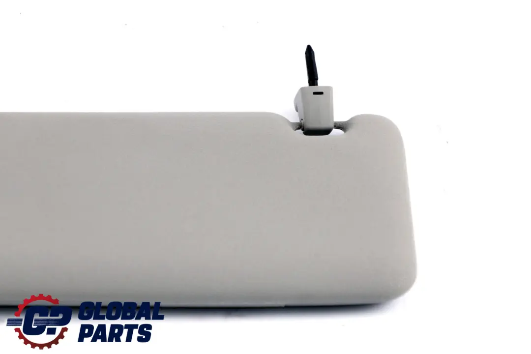 Sun Visor Mirror Driver Side Right O/S Grau Grey to BMW X3 Series E83 with Part number 3418718 BMW X3 Series E83 Sun Visor Mirror Driver Side Right O/S Grau Grey - SKU 3418718 - Part number 3418718