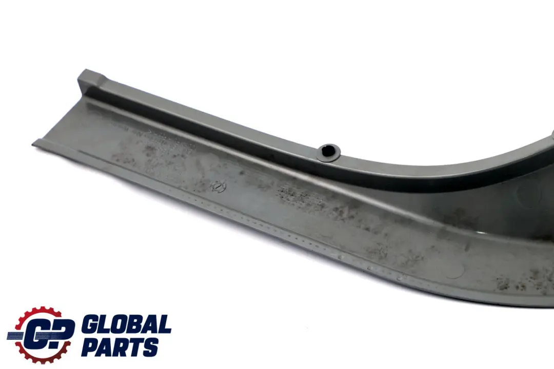 BMW E83 LCI Tapa Columna D Parabrisas Ventana Embellecedor IzqueirdaGRAU 3330449 - SKU 3418753 - Número de pieza 51433418753